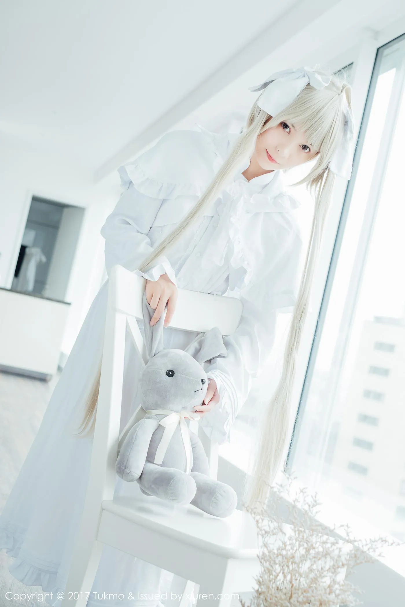Vol.097 鱼丸 [40P]插图1